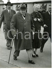 1955 london sir usato  Milano
