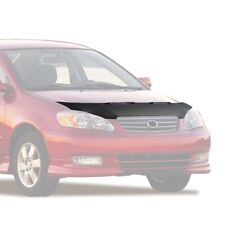 Capa protetora sutiã capô carro preto máscara para Toyota Corolla 2003-2006 comprar usado  Enviando para Brazil