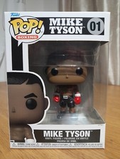 Funko pop boxing for sale  OLDHAM