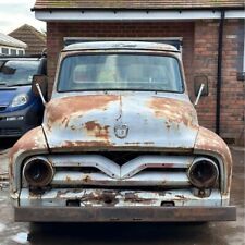 1955 ford f250 for sale  STOURPORT-ON-SEVERN