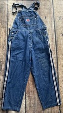 Vintage revolt denim for sale  Elkview