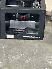 Makerbot replicator printer for sale  Santa Maria