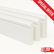Torus mdf skirting for sale  HOUNSLOW