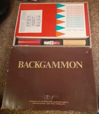 Backgammon game great for sale  LEIGH-ON-SEA