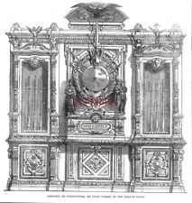 Armoury porte fusils d'occasion  Expédié en Belgium