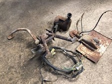 Yamaha townmate parts for sale  SWINDON