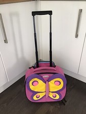 Sammies samsonite butterfly for sale  OTLEY