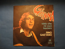 Italy rino gaetano usato  Avigliana