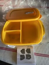 Boite crystalwave tupperware d'occasion  Joinville