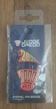 2000 judge dredd for sale  HORNCHURCH