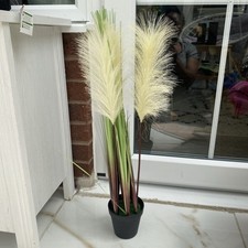 Artificial plant flowers for sale  SUTTON COLDFIELD