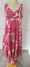 Leichtes sommerkleid italy gebraucht kaufen  Regenstauf