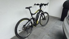 Haibike sduro fullnine gebraucht kaufen  Bad Salzuflen
