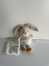 Doudou peluche lapin d'occasion  Montpellier-