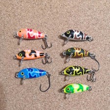 Rapala countdown piece d'occasion  Expédié en France