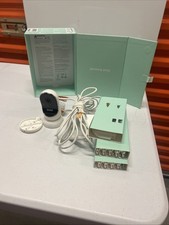 Owlet cam white for sale  San Bernardino