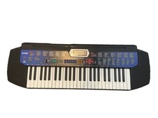 Casio ctk 411 for sale  Alvin