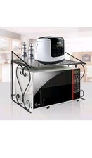 Metal shelf microwave for sale  Port Hueneme