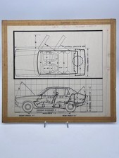 Original 1974 autocar for sale Original 1974 autocar for sale  EDINBURGH