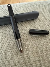 Montblanc mark newson for sale  IPSWICH