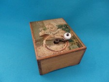 Rare xixème boite d'occasion Rare xixème boite d'occasion  France