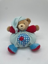 Kaloo blue red for sale  Waterbury