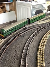 hornby dublo 2 rail for sale  MANCHESTER