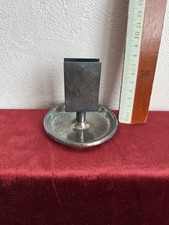 Wmf ikora streichholzhalter gebraucht kaufen  Elchingen