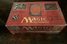 Caixa de reforço mtg fall empires comprar usado  Enviando para Brazil