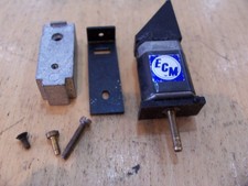Ecm 12v motor for sale  BLAIRGOWRIE