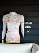 Gérard darel taille d'occasion  Vichy