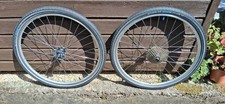 Mavic 211 rims for sale  GUNNISLAKE