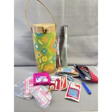 Vintage knitting needle for sale  Arcadia