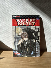 Vampire knight manga gebraucht kaufen  Schwerte