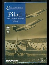 Piloti. storia dell usato  Italia