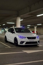 Usado, Módulo Seat Ibiza MK5 6F 2017-2021 RGB DRL comprar usado  Enviando para Brazil