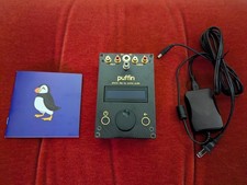 Parks audio puffin d'occasion  Expédié en Belgium