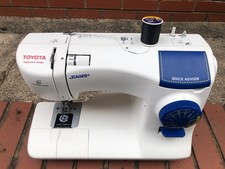 Toyota sp10 jspb15 for sale  WOLVERHAMPTON