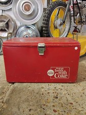 Vintage coca cola for sale  Conroe