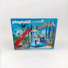 Playmobil 6670 summer d'occasion  Savigny-sur-Orge