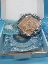 Blue print clutch for sale Blue print clutch for sale  BARNSLEY