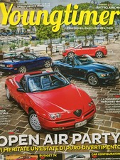 Youngtimer 2020 14.alfa usato  Campagna