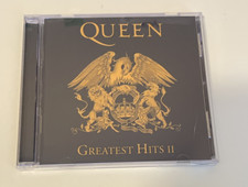 Queen Greatest Hits II CD - Good  comprar usado  Enviando para Brazil