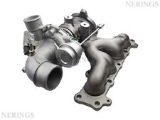 Turbocompressor Volvo S60 S80 V60 V70 XC60 2010-2017 53039700237, usado comprar usado  Enviando para Brazil