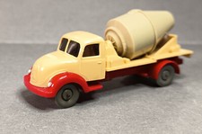 Wiking magirus sirius gebraucht kaufen  Mühlacker