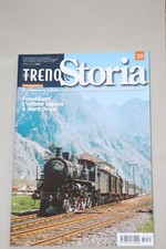 Tutto treno storia usato  Padova