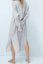 Kleid kaftan neuw gebraucht kaufen  Delmenhorst