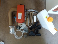 Maxpeedingrods dieselheizung m gebraucht kaufen  Nürtingen