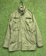 Vintage 70s m65 for sale  Napoleon