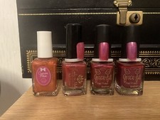 Nail polish mixed for sale  MANCHESTER